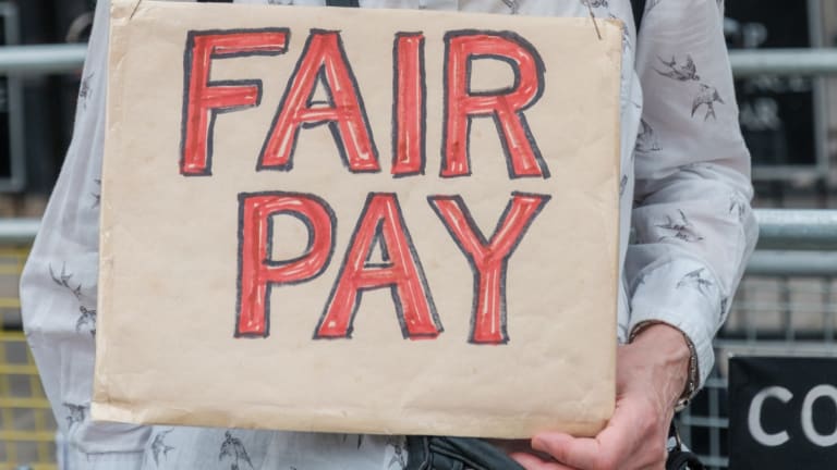 4 Myths About Raising the Minimum Wage with the Gravel Institute