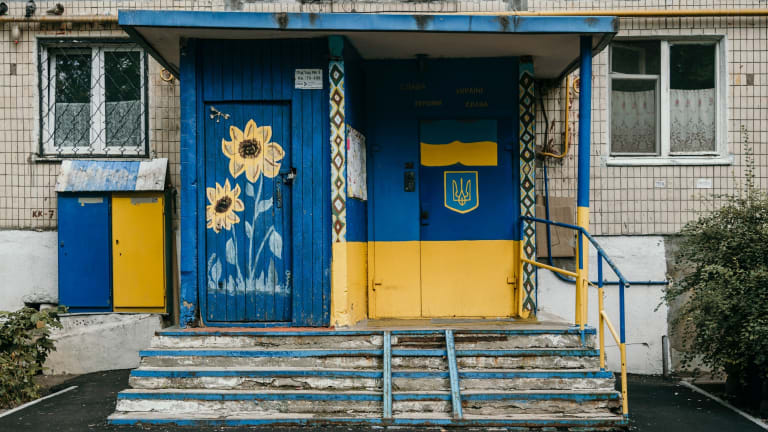 Ukraine: No to the U.S.-Orchestrated War and Fascist Coup