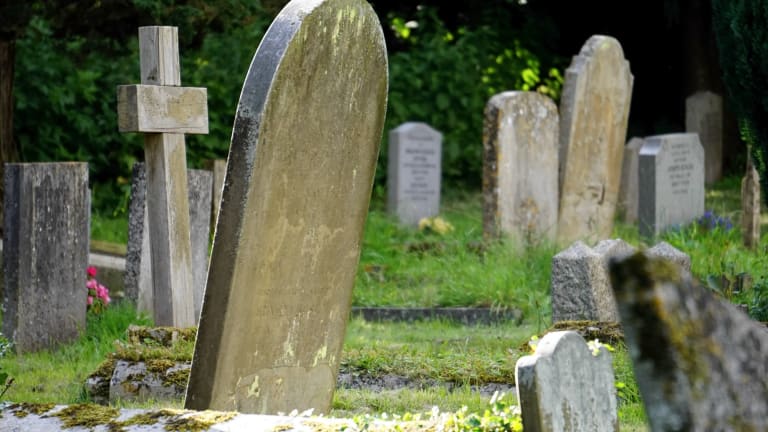 Death and Violence in America
