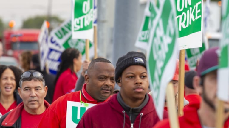 Biggest Labor Notes Conference Ever Marks Labor Movement Growth