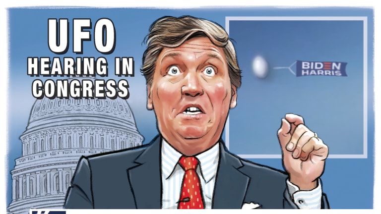 Dear Mainstream Media: Please Retire the Word “Conservative”
