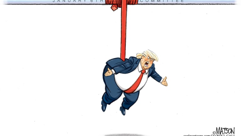 Trump is a Liar - But He Isn't the Only One