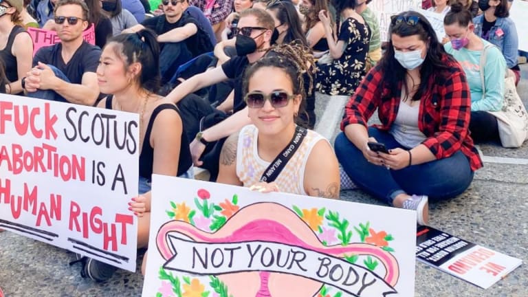 Organize, Mobilize to Defend Women’s Right to Choose Abortion!