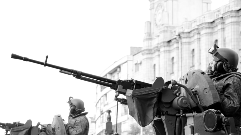 Ending the War in Ukraine