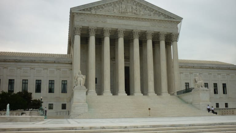 Overturning Roe: The (Colonial) Supreme Court