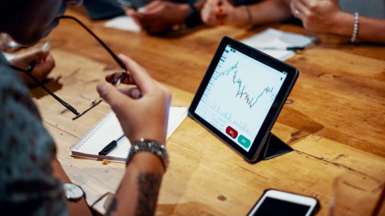 Looking to Trade Cryptocurrencies? Here’s What You Need to Know
