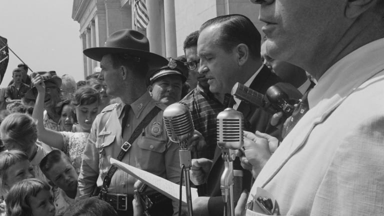 The More Things Change: Remembering the Little Rock Nine