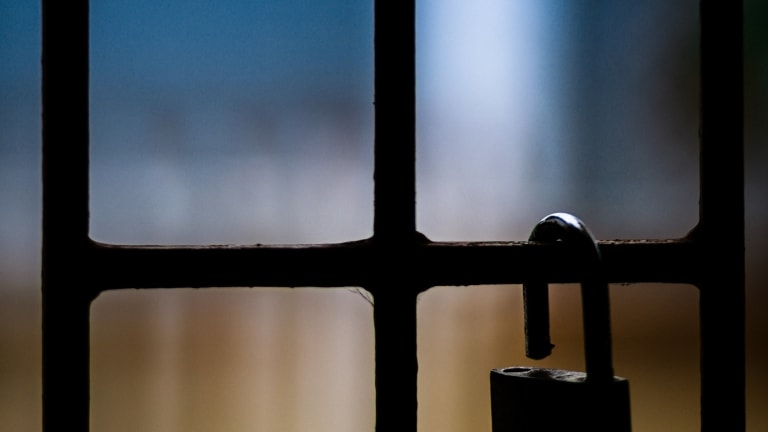 Acoli, Free after 49 Years Behind Bars