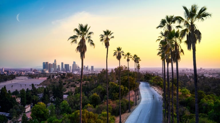 Settling Into Jewish Los Angeles: 3 Things to Do In The First Month