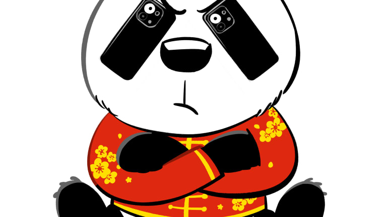 China’s Surveillance State, a Model for the United States?