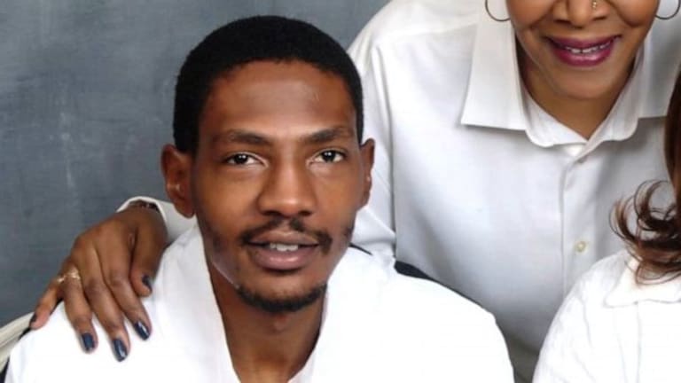 Jayland Walker, Shot 60 Times - Sign of a Rotten System
