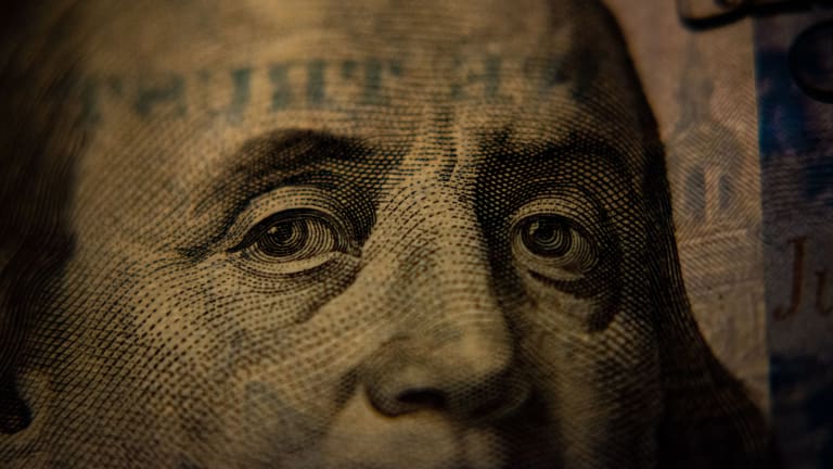 Will Cashless Payment Options Soon Be Ubiquitous in the USA?
