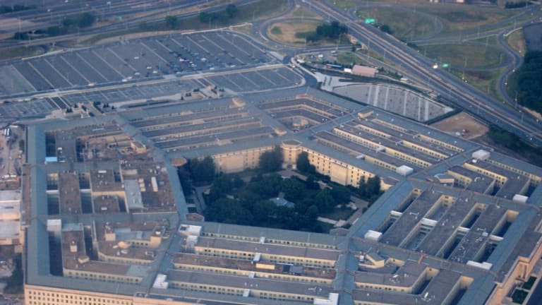 Call It the National (In)security Budget