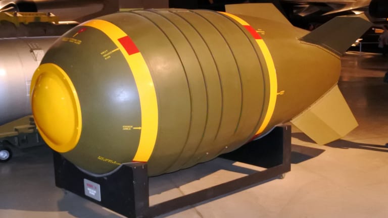 Nuclear Superpowers and True Self-Interest