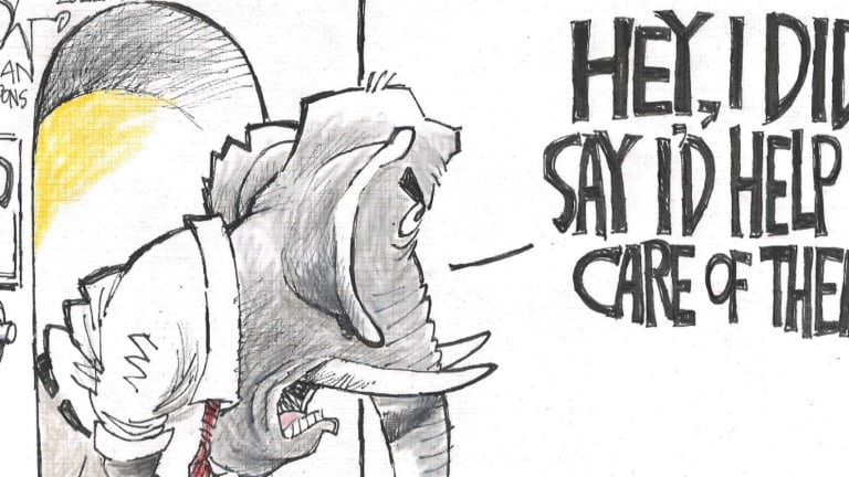 All Human Rights At Stake When Abortions Are Banned