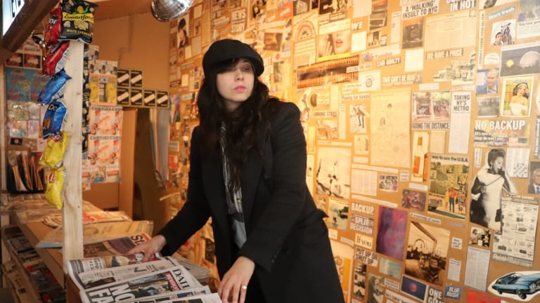From Fake News to Junk News: Gabriela Miranda Is the Symptom, Not the Problem