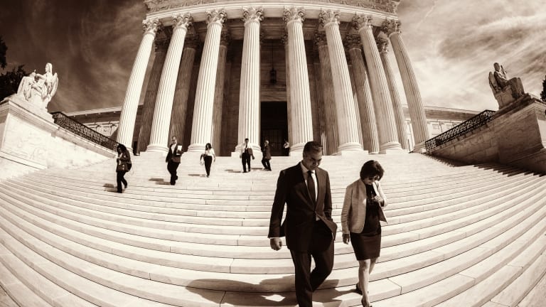 Rights the Roberts Republican Court Has Taken From Us