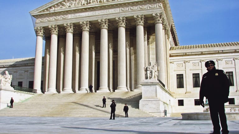 Racist Roots of the Roberts Republican Court