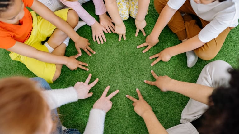 Community Schools: ‘Troubled’ District May Yet be Helped