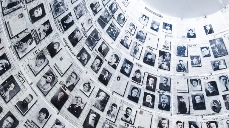 The Republican Problem with the Holocaust
