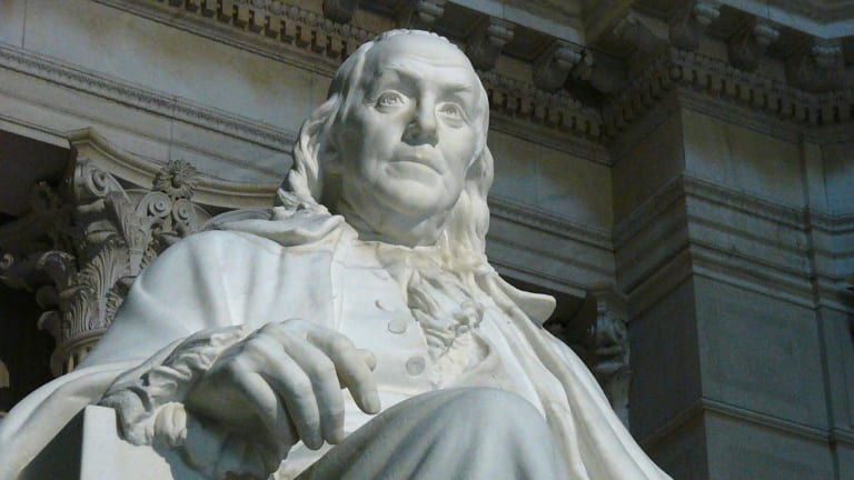 Forget What the Roberts Republican Court Says, Here's What the Founding Fathers Actually Intended
