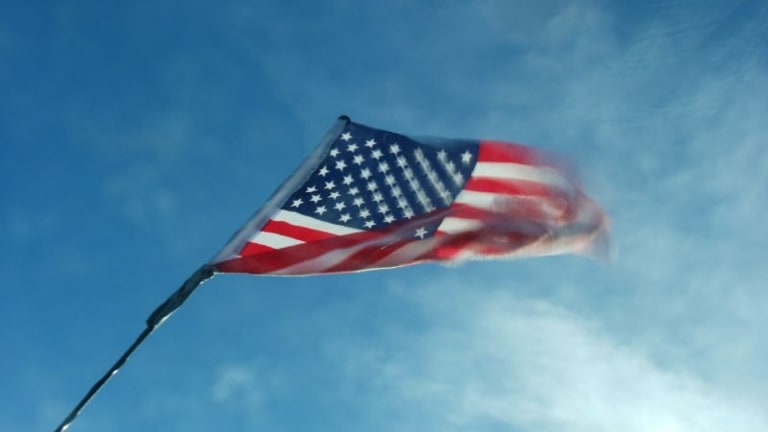 After the American Century