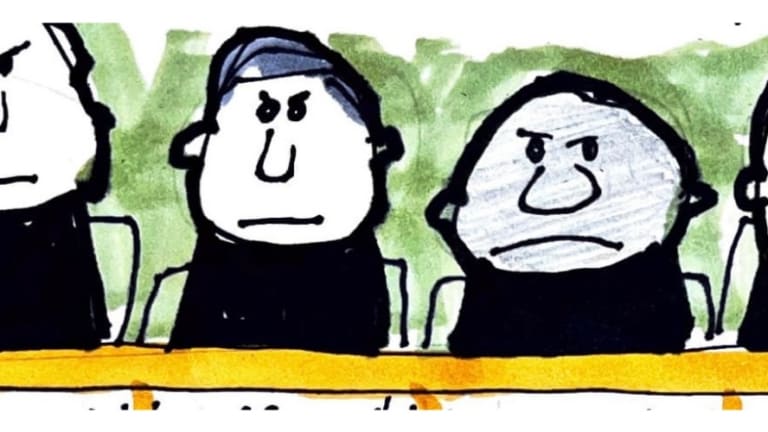 Handling Radical Republicans