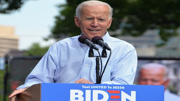 Can Biden Make Lemonade Out of Lemons?