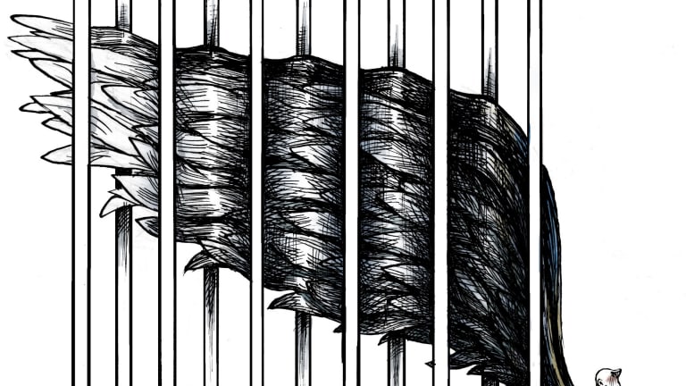 Leonard Peltier: An American Political Prisoner