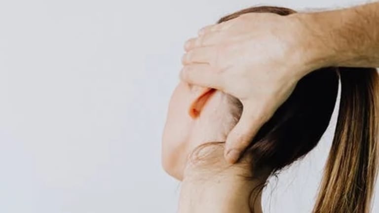 The Process of a Personal Injury Case