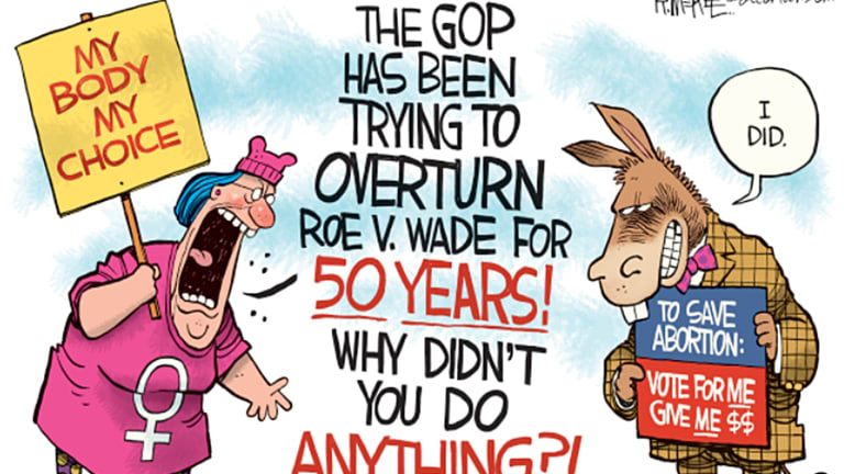 Who Does the Democratic Party Establishment Represent?
