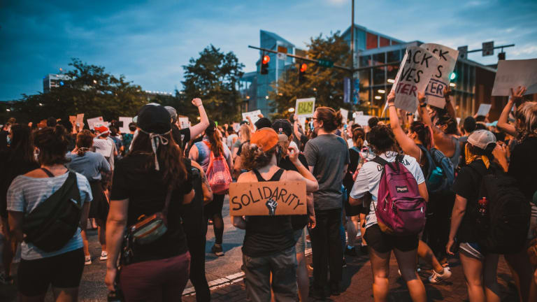 Direct Action Revitalized Our Union