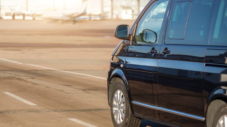 Passenger Van Rentals: The Ideal Solution for Group Travel