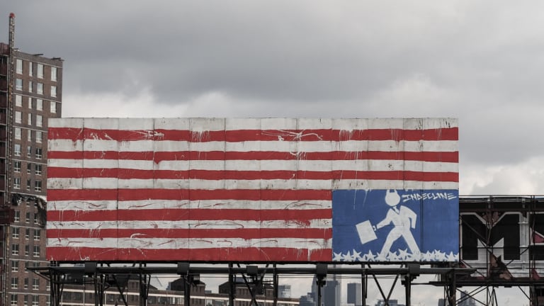 Institutionalism vs. Democracy: Can the System Be Saved?