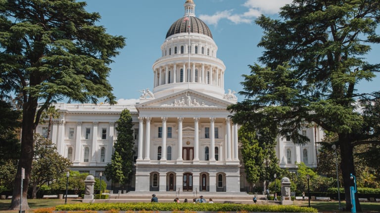 California Foster Youth Benefit, If They File
