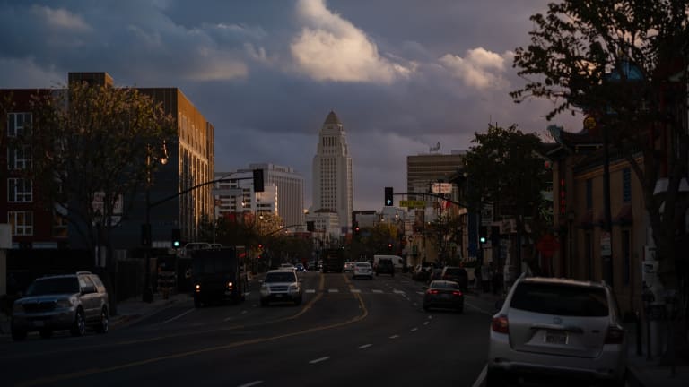 Democratic Party Post-Primary: Weighing in at State and County Levels