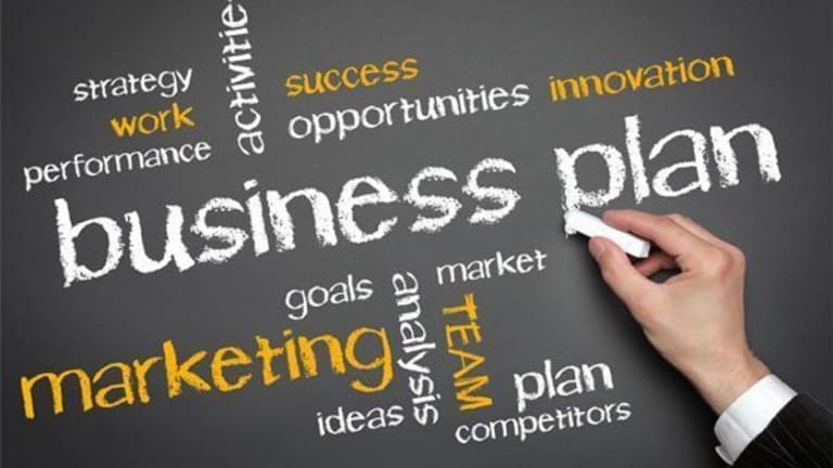 Strategy Business Development: Basic Overview of Activities
