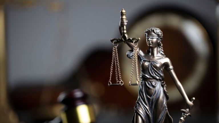 Biased Justice
