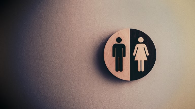 Goldman Sachs Sex Bias Comes to Light