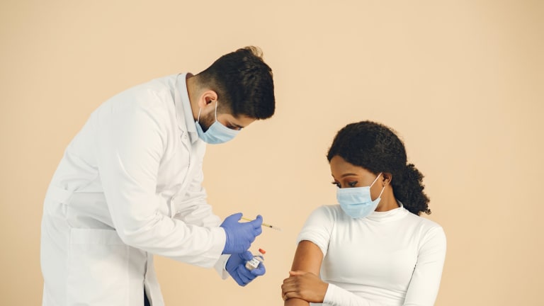 World Trade Organization Opts for Greed Over Worldwide Vaccinations