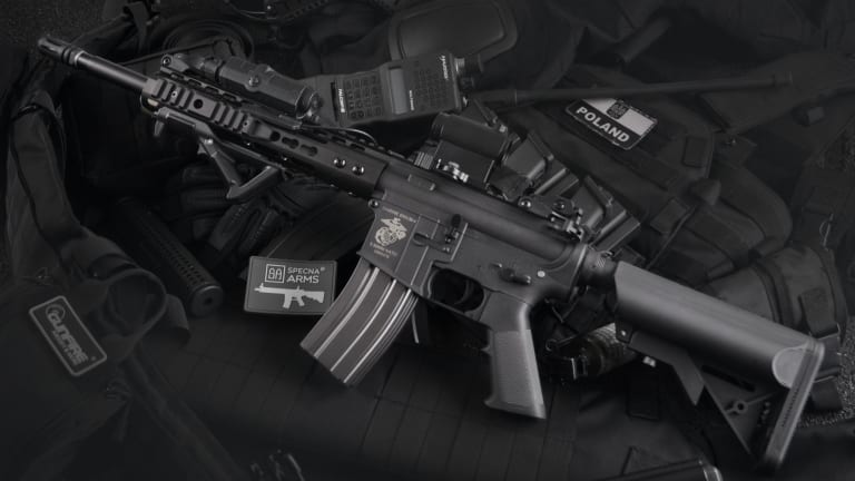Toxic Masculinity and Guns, That's US's Problem