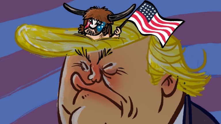 Garland Needs to Indict Trump: January 6 Committee Has Done Its Job