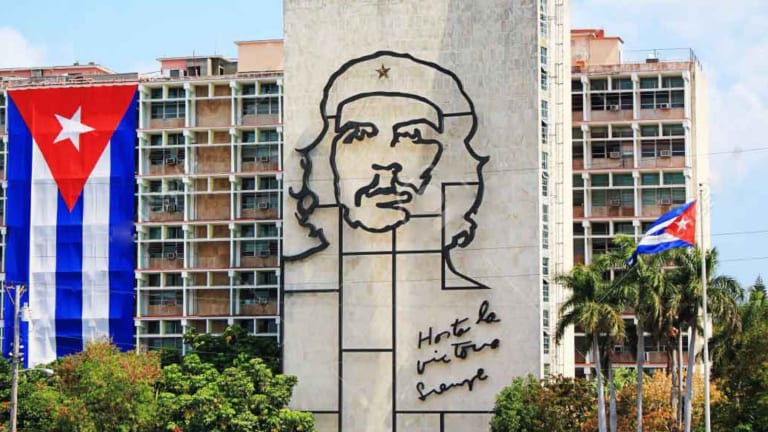 Biden Should Remove Cuba from the Infamous State Sponsors of Terrorism List