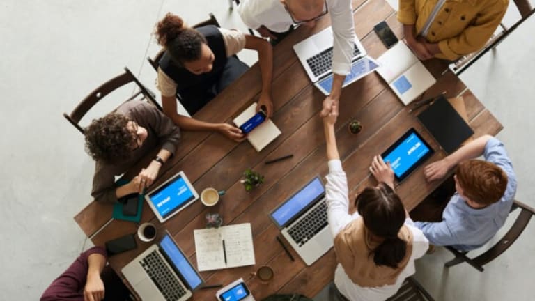 Perfecting the Top: How Longship Group’s Leaders Propel the Organization