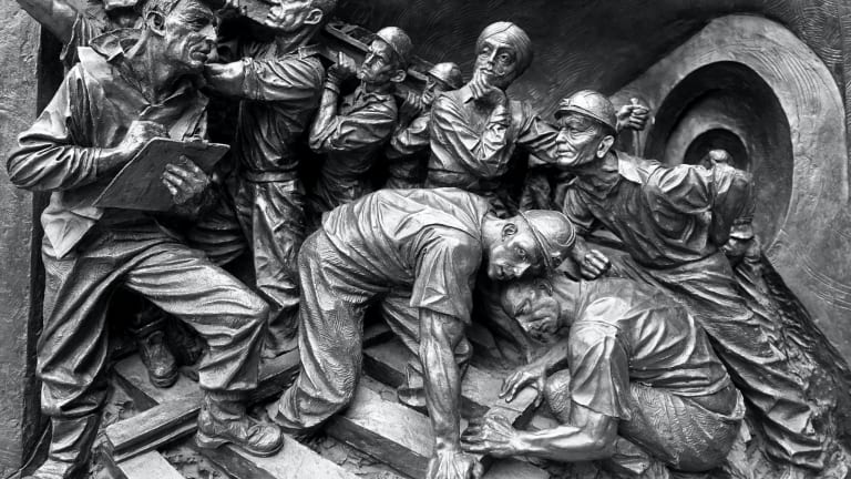 Why Workers Are Turning to Unions