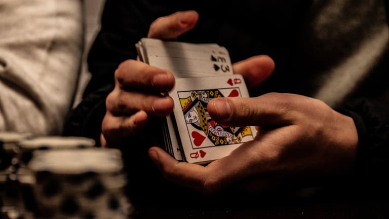 The Different Versions of Video Poker You Can Play Online