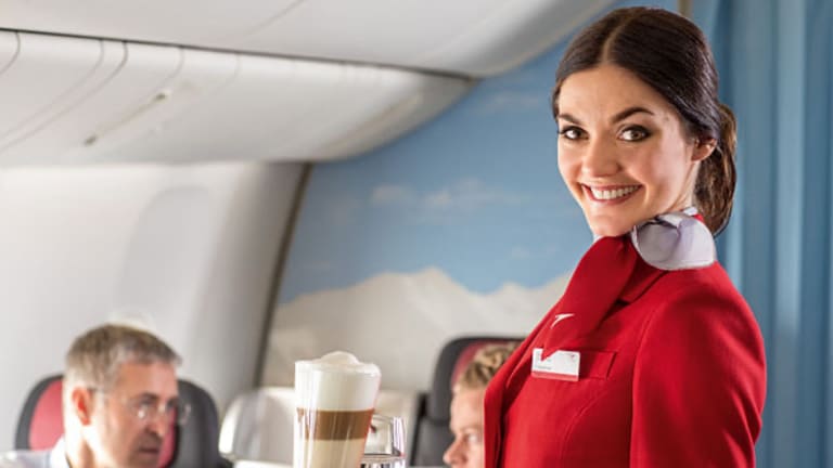 Remember When Punching Flight Attendants Wasn't Okay?