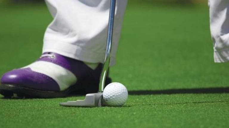 5 Things That Make Golf One of the Safest Sports in the World