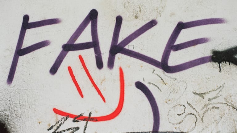 Why Deepfakes Are the Next Big Cybersecurity Threat
