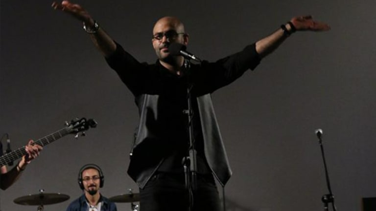 Getting to Know Kian Moghadam, a Famous Iranian Musician, and His Views on Sound Production